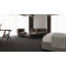 Ковровая плитка Ege Highline 1100 New Terrazzo Black, 960 x 960 мм