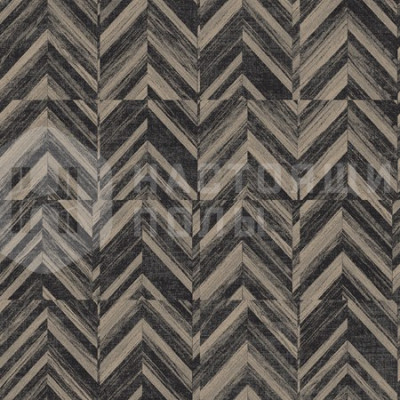 Ковровая плитка Ege Highline Loop Parquet Grey, 960 x 960 мм