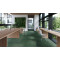 Ковровая плитка Ege Highline 630 Quartz Green, 960 x 960 мм