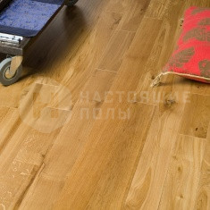 1102-3201 Дуб Натуральный 1 Коммон шелковое масло 107.95 мм