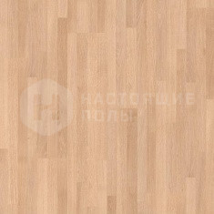 CR-1372 (QSG043) Дуб французский белый лакированный четырехполосный