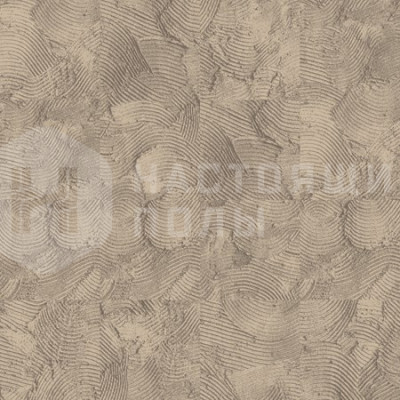 Ковровая плитка Ege Highline Loop Rippled Plaster Beige, 480 x 480 мм