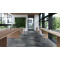 Ковровая плитка Ege Highline Loop Rustic Tile Grey, 240 x 960 мм