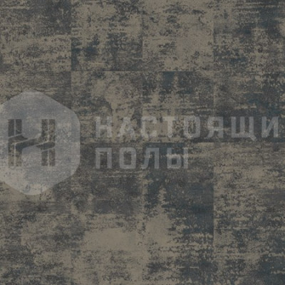 Ковровая плитка Ege Highline 1100 Stone Wash Grey, 240 x 960 мм