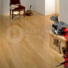 1103-1101 Дуб Натуральный Селект энд Бэттер под лаком 127 мм