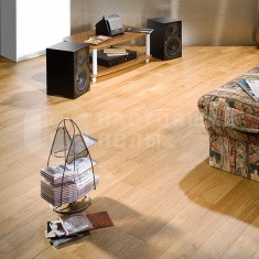 1103-1201 Дуб Натуральный Селект энд Бэттер шелковое масло 127 мм