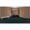 Ковровая плитка Ege Highline 750 Textile Green, 240 x 960 мм