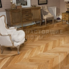 1129-1101 Дуб Натуральный Селект энд Бэттер под лаком