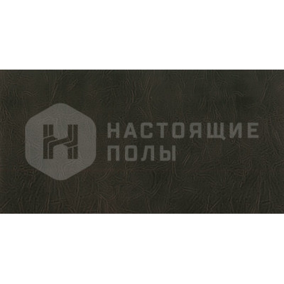 Потолочно-стеновые панели Granorte Decorium кожаные Umbria Nero, 600*450*4 мм