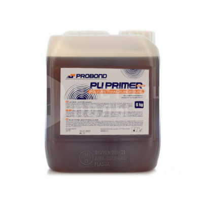 Грунтовка Probond однокомпонентная полиуретановая PU Primer extra (6 кг)