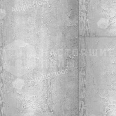 ПВХ плитка клеевая Alpine Floor Light Stone ЕСО 15-1 Корноулл, 608*303*2.5 мм