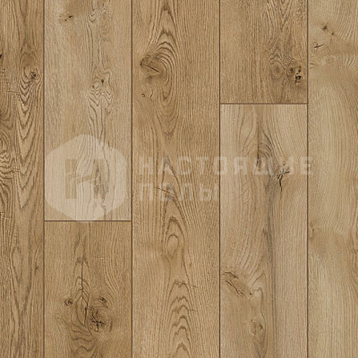 Ламинат Classen City 4V 55298 Дуб Глендейл, 1285*192*8 мм