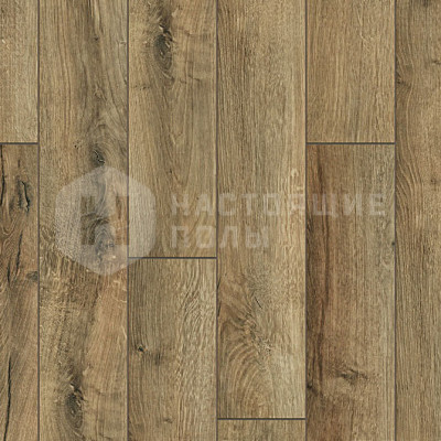 Ламинат Classen Country 4V 55350 Дуб Ирвинг, 1286*158*8 мм