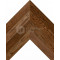 Паркет Французская елка Tarwood Дуб Колониал Натур брашированный уф-масло, 585*120*14 мм