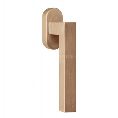 Оконная ручка Formani Basics 1503D035BLXX0 BSQ1-DK-O BL