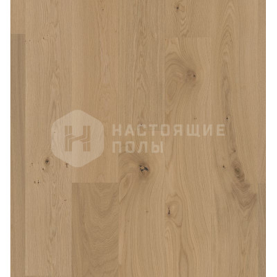 Паркетная доска BerryAlloc Essentiel XL Long 61001051 Дуб Натур Naturel 01 матовый лак однополосный, 1980*164*13.2 мм