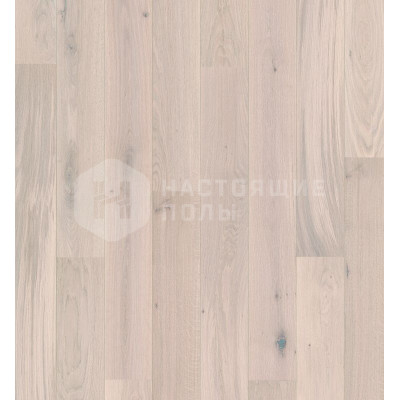 Паркетная доска BerryAlloc Essentiel XL Long 61000976 Дуб Альбатре Naturel 02 матовый лак однополосный, 1980*164*13.2 мм