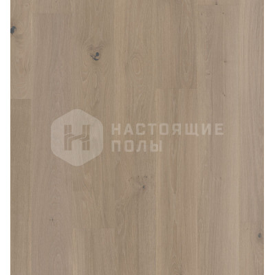 Паркетная доска BerryAlloc Essentiel XL Long 61000952 Дуб Каолин Naturel 02 матовый лак однополосный, 1980*164*13.2 мм