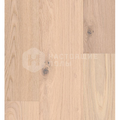 Паркетная доска BerryAlloc Essentiel XL 61000830 Дуб Нюд Authentique 01 матовый лак однополосный, 1180*164*14 мм