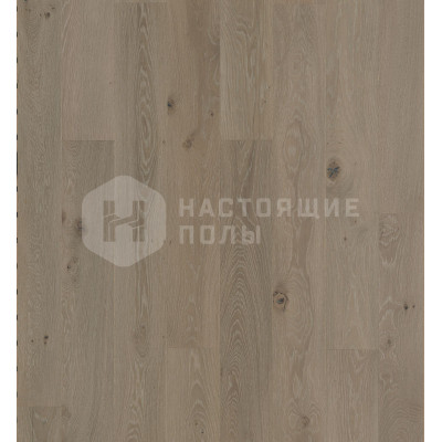 Паркетная доска BerryAlloc Essentiel Regular 61000954 Дуб Аргил Naturel 02 матовый лак однополосный, 1180*130*11 мм