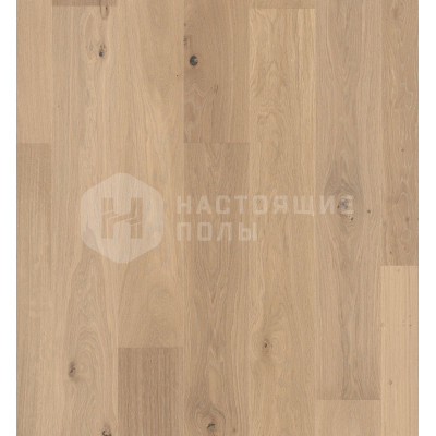 Паркетная доска BerryAlloc Essentiel Regular 61000856 Дуб Шелк Naturel 02 матовый лак однополосный, 1180*130*11 мм