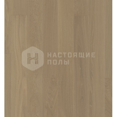 Паркетная доска BerryAlloc Essentiel Regular 61000852 Дуб Шелк Pur 01 матовый лак однополосный, 1180*130*11 мм