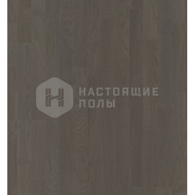 Паркетная доска BerryAlloc Essentiel 3 frises 61000944 Дуб Силекс Authentique матовый лак трехполосный, 1180*210*13.2 мм