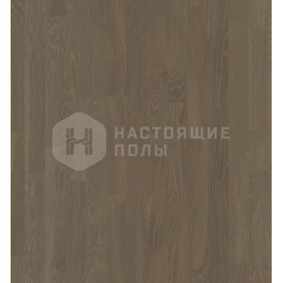 Паркетная доска BerryAlloc Essentiel 3 frises 61000948 Дуб Терракотта Authentique матовый лак трехполосный, 1180*210*13.2 мм