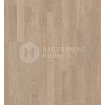 Паркетная доска BerryAlloc Essentiel 3 frises 61000823 Дуб Нюд Naturel матовый лак трехполосный, 1180*210*13.2 мм