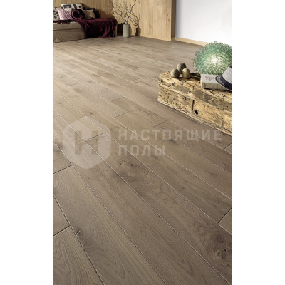 Массивная доска Panaget Sonate 1006534 Дуб Рафия Ориджин, 400-1300*140*14 мм