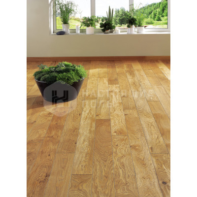 Массивная доска Panaget Sonate 1013931 Дуб Натуральное масло Зенитюд, 400-1300*140*14 мм