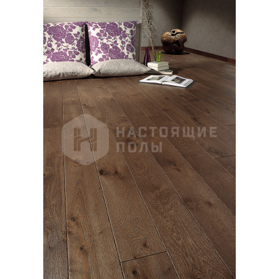 Инженерная доска Panaget Diva 184 1006553 Дуб Осень Ориджин, 500-2000*184*14 мм