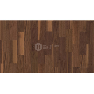 Инженерный паркет Weitzer Strip 360 69574 Орех Американский натур ProVital однополосный, 360*108*10.3 мм Инженерный паркет Weitzer Strip 360 69574 Орех Американский натур ProVital однополосный, 360*108*10.3 мм