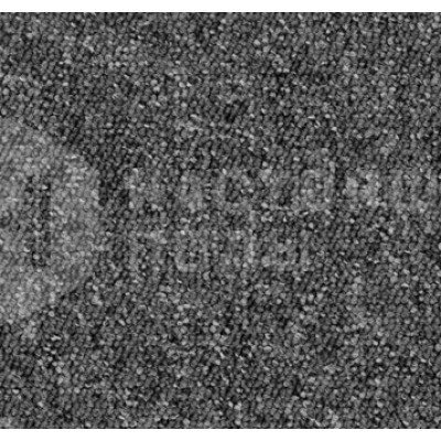 Ковровая плитка Bloq Workplace Key 938 Basalt, 500*500*5.5 мм