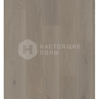 Паркетная доска BerryAlloc Exclusif XXL 61001014 Дуб Карраре Naturel 02 матовый лак однополосный, 1180*187*14 мм