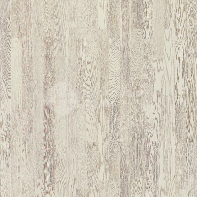 Паркетная доска Tarkett Salsa Art 550050021 Дуб White Wedding трехполосный, 2283*194*14 мм