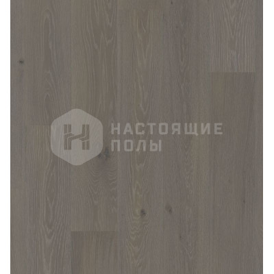 Паркетная доска BerryAlloc Exclusifs Regular Long 61001027 Дуб Селеста Naturel 02 матовый лак однополосный, 1980*130*14 мм