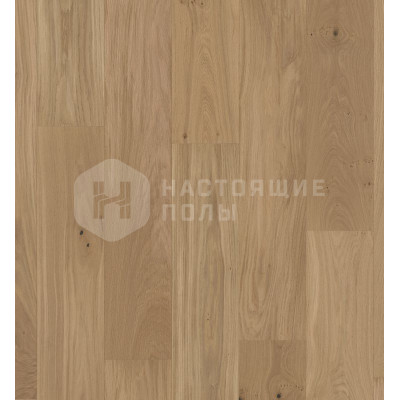 Паркетная доска BerryAlloc Exclusifs Regular Long 61001061 Дуб Натур Naturel 02 матовый лак однополосный, 1980*130*14 мм