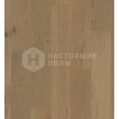 Паркетная доска BerryAlloc Exclusifs XXL Long 61000866 Дуб Пампа Authentique 01 матовый лак однополосный, 1980*187*14 мм