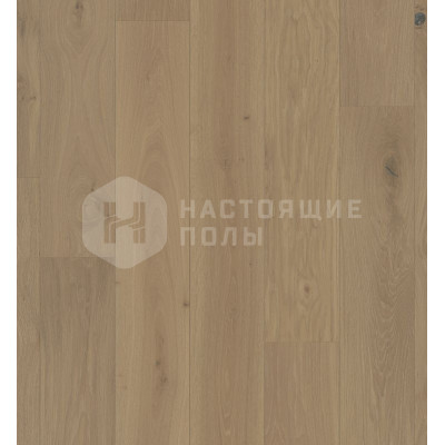 Паркетная доска BerryAlloc Exclusifs XXL Long 61000862 Дуб Пампа Naturel 01 матовый лак однополосный, 1980*187*14 мм