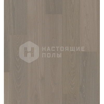 Паркетная доска BerryAlloc Exclusifs XXL Long 61001021 Дуб Карраре Pur 01 матовый лак однополосный, 1980*187*14 мм