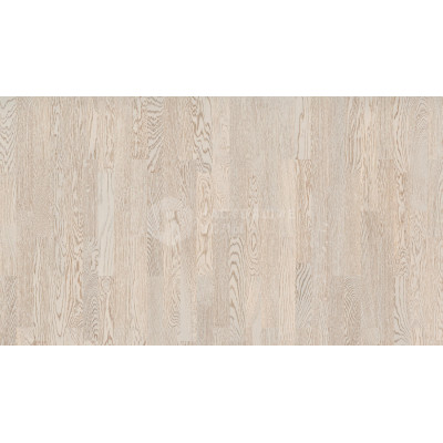 Паркетная доска Tarkett Salsa Art 550050034 Дуб White Gold трехполосный, 2283*194*14 мм