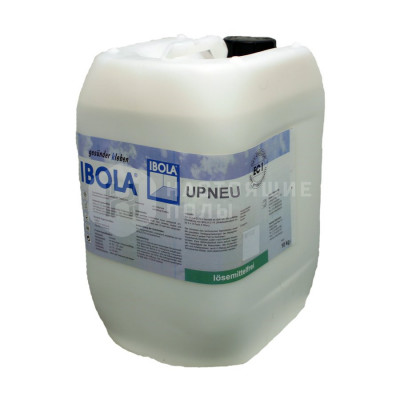 Грунтовка под клей Ibola Up New однокомпонентная полиуретановая (5кг)