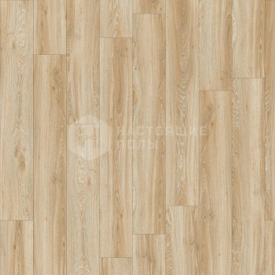 ПВХ плитка замковая IVC Moduleo Transform Wood 22220P Дуб Блэкджек, 1316*191*4.5 мм