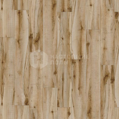ПВХ плитка замковая IVC Moduleo Transform Wood 20219P Хлопковое дерево, 1316*191*4.5 мм