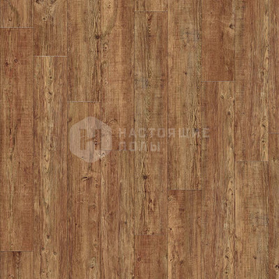 ПВХ плитка замковая IVC Moduleo Transform Wood 24874P Сосна Латинская, 1316*191*4.5 мм