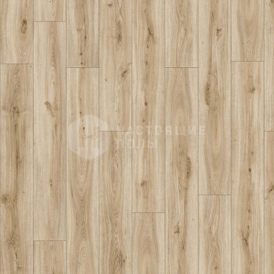 ПВХ плитка замковая IVC Moduleo Transform Wood 24234P Дуб Классический, 1316*191*4.5 мм