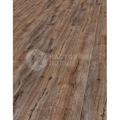 Ламинат Balterio Tradition Quattro 934 Дуб Винтажная кожа