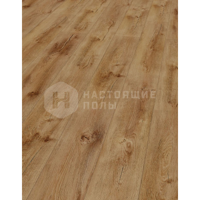 Ламинат Balterio Impressio 915 Дуб c подпалиной