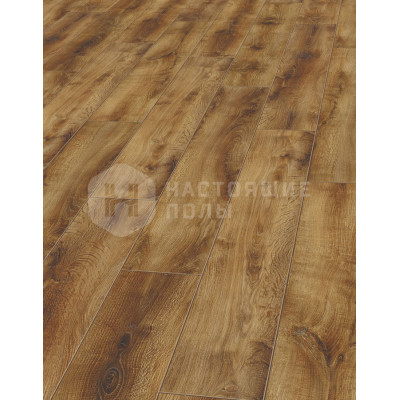 Ламинат Balterio Quattro Vintage 907 Дуб Шерлок